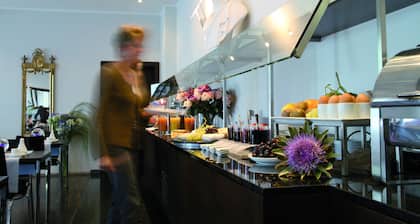 Schiller5 Hotel