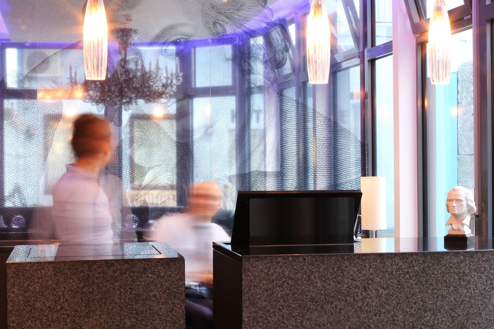 Schiller5 Hotel