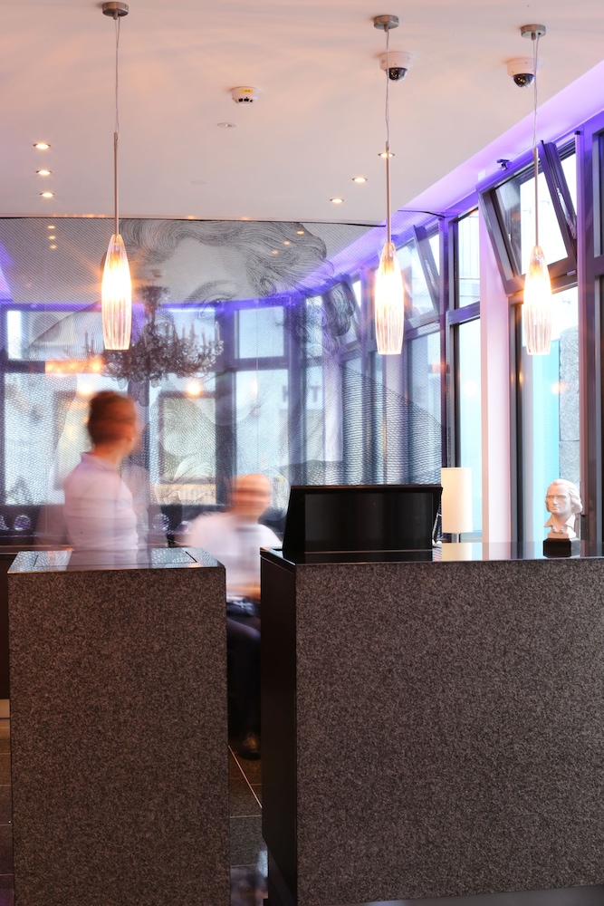 Schiller5 Hotel by null