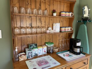 Cafetière/bouilloire, bouilloire électrique