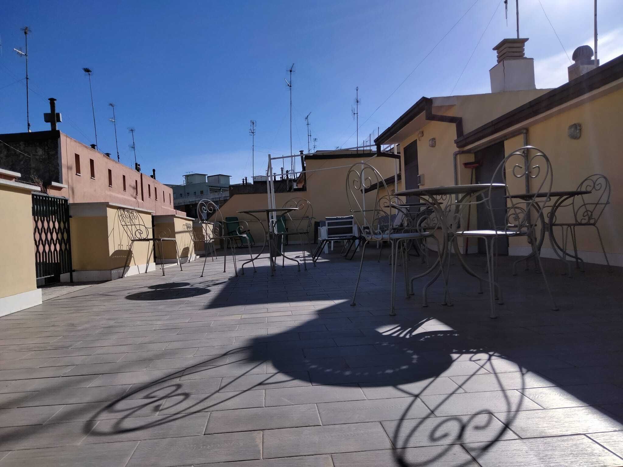 Photo - Il Piccolo Albergo Matera