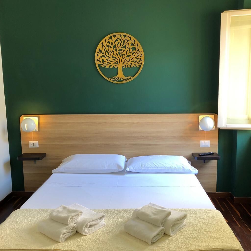 Photo - Il Piccolo Albergo Matera