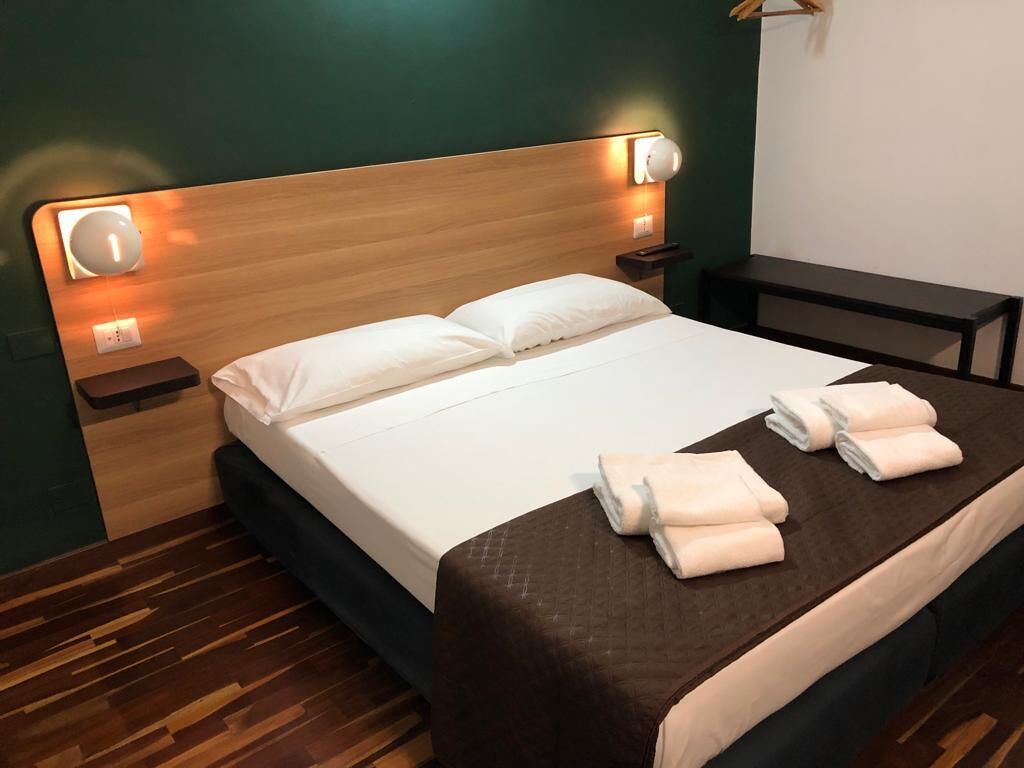 Photo - Il Piccolo Albergo Matera