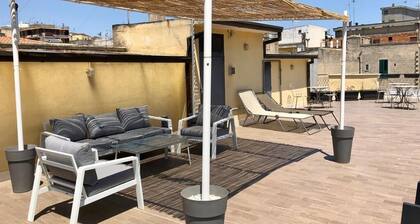 Il Piccolo Albergo Matera