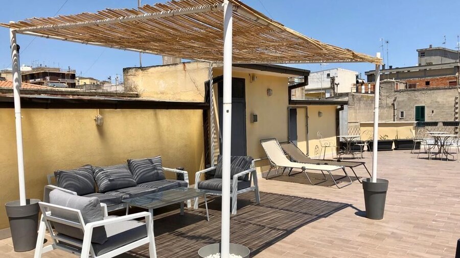 Il Piccolo Albergo Matera