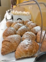 Colazione a buffet