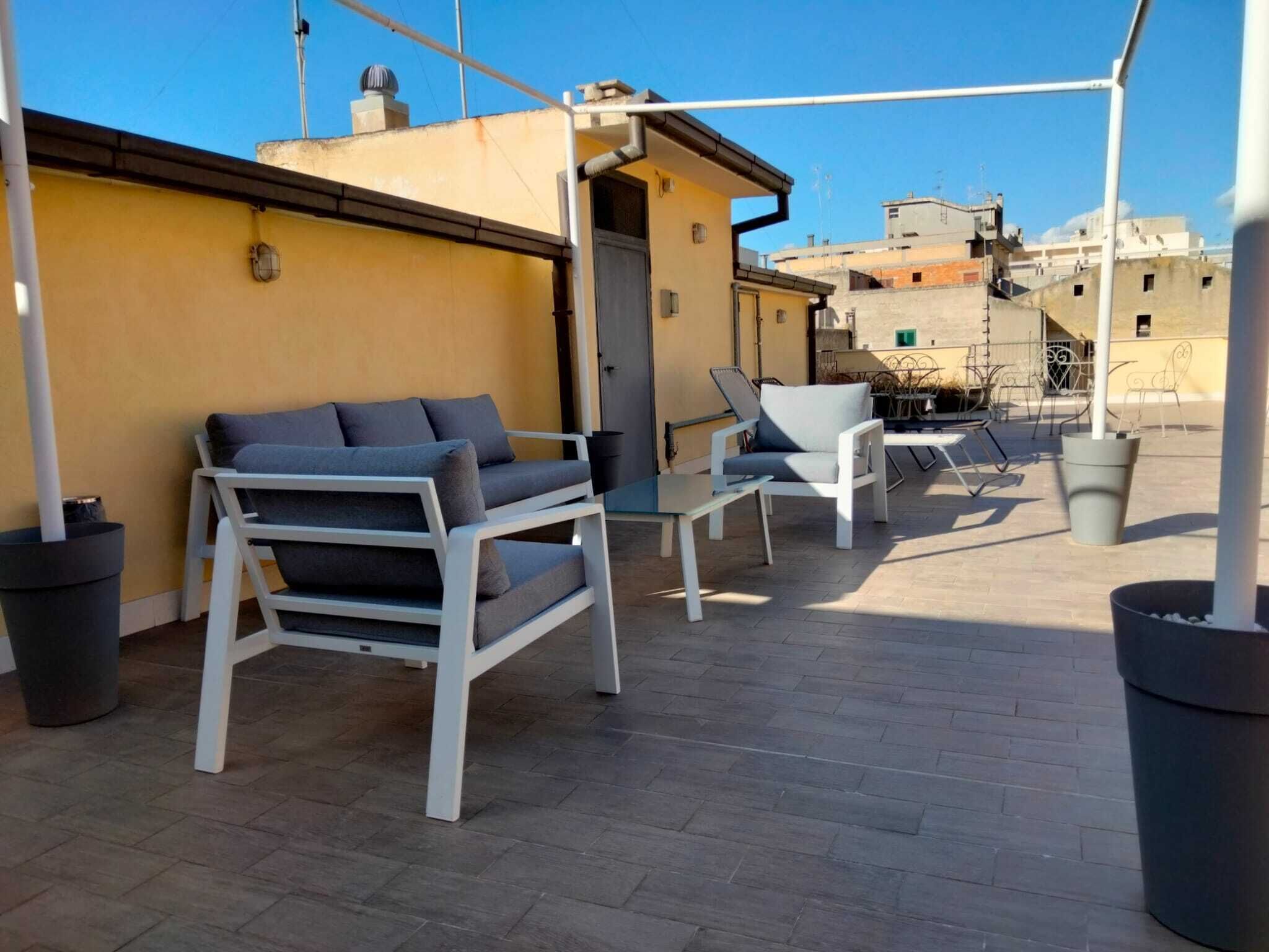 Photo - Il Piccolo Albergo Matera