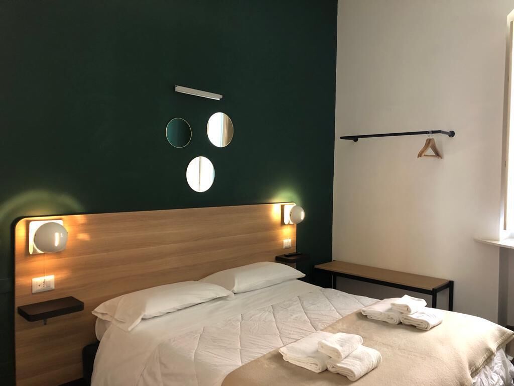 Photo - Il Piccolo Albergo Matera