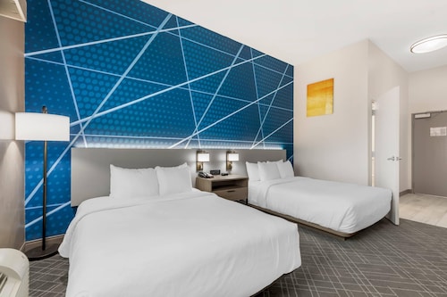 Comfort Inn Ballard-Roosevelt