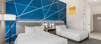 巴拉德-罗斯福凯富酒店