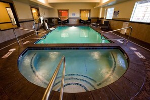 Treatment room - Comfort Inn Ballard-Roosevelt (Roosevelt)