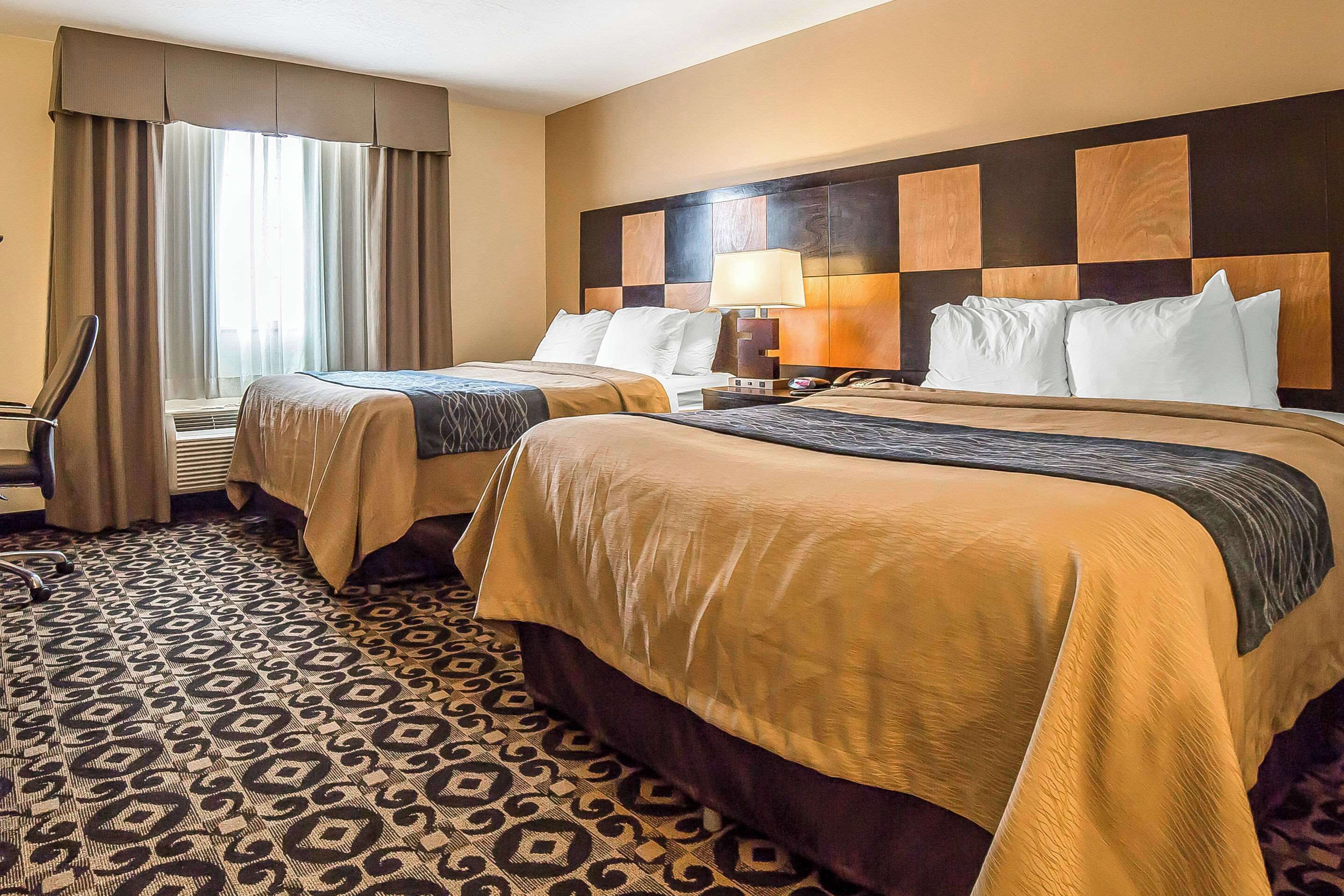 individually decorated, individually furnished, desk, iron/ironing board