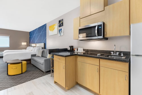 Comfort Inn Ballard-Roosevelt