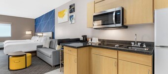 Comfort Inn Ballard-Roosevelt