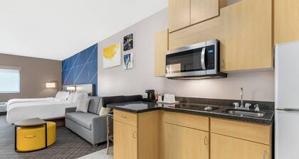 Comfort Inn Ballard-Roosevelt