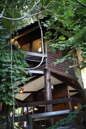 Exterior - Viva Chiang Mai (Chiang Mai)