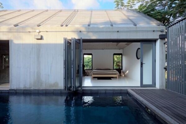 Loft Villa with Private Pool | Free WiFi - Viva Chiang Mai (Chiang Mai)