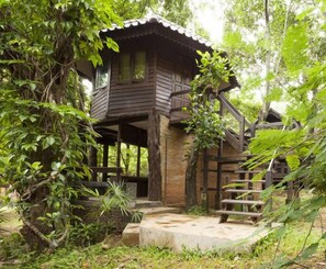 Exterior - Viva Chiang Mai (Chiang Mai)