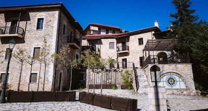 Trikolonion Country Hotel