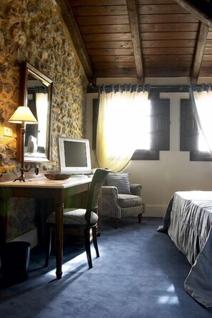 Room amenity - Trikolonion Country Hotel (Gortynia)