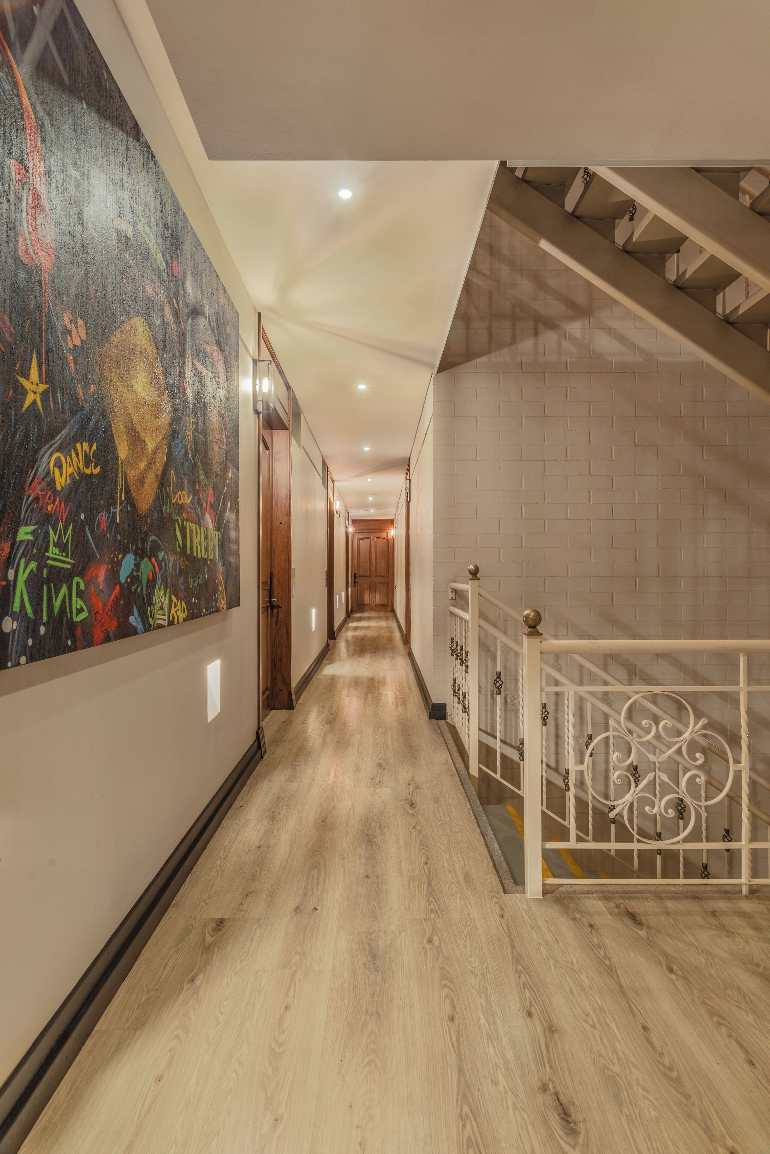 Photo - Hotel Du Parc