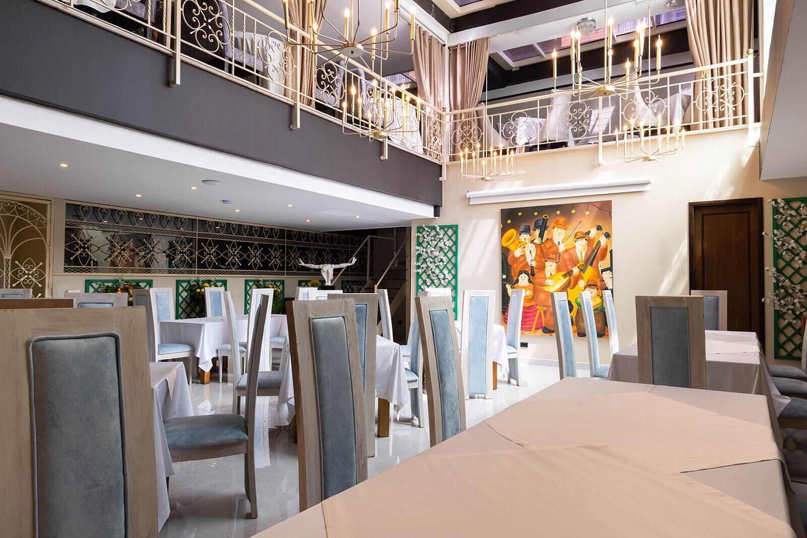 Photo - Hotel Du Parc