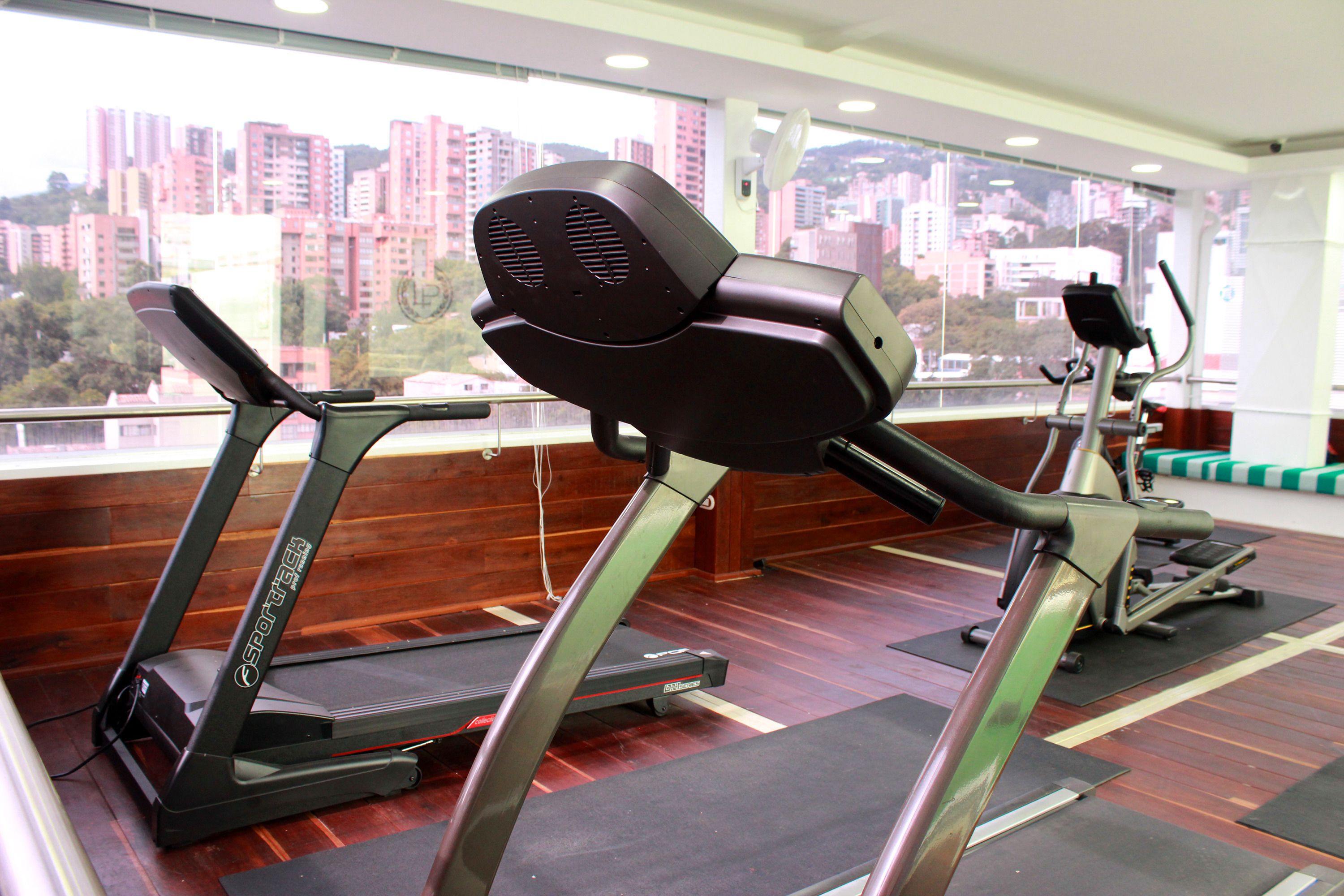 Photo - Hotel Du Parc