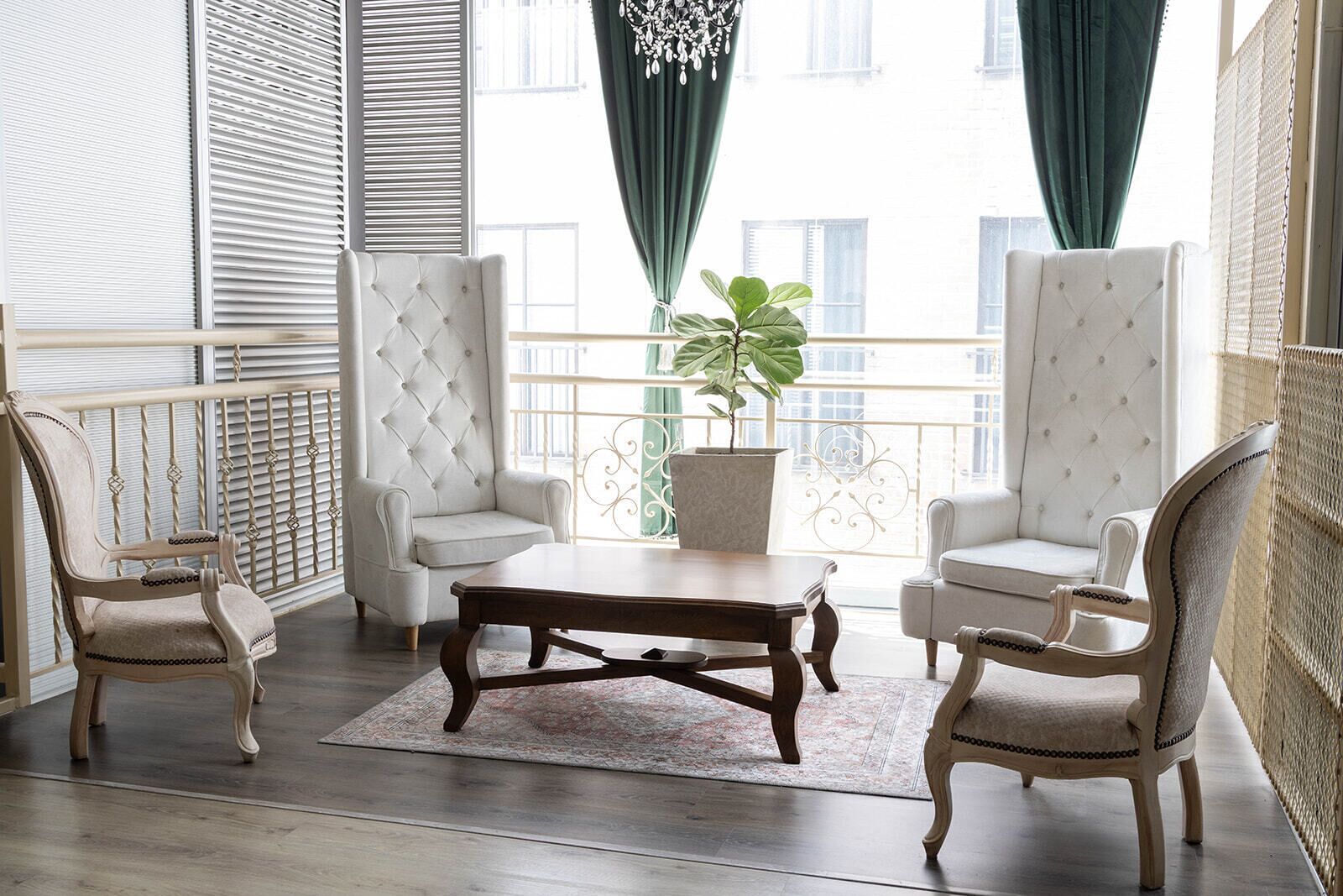 Photo - Hotel Du Parc