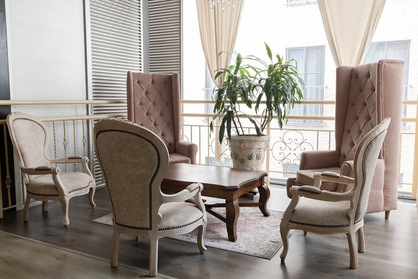 Photo - Hotel Du Parc