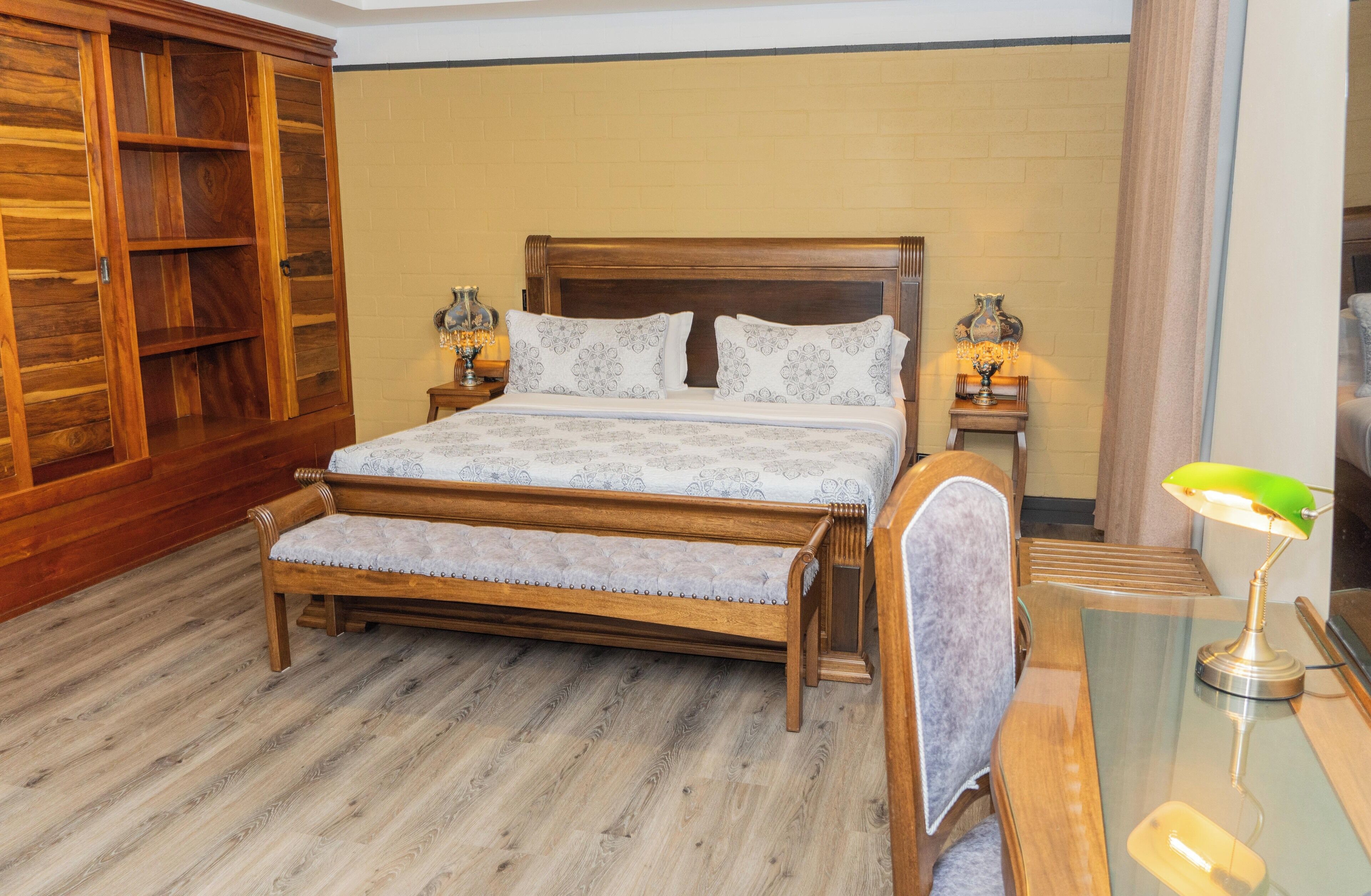 Classic Room