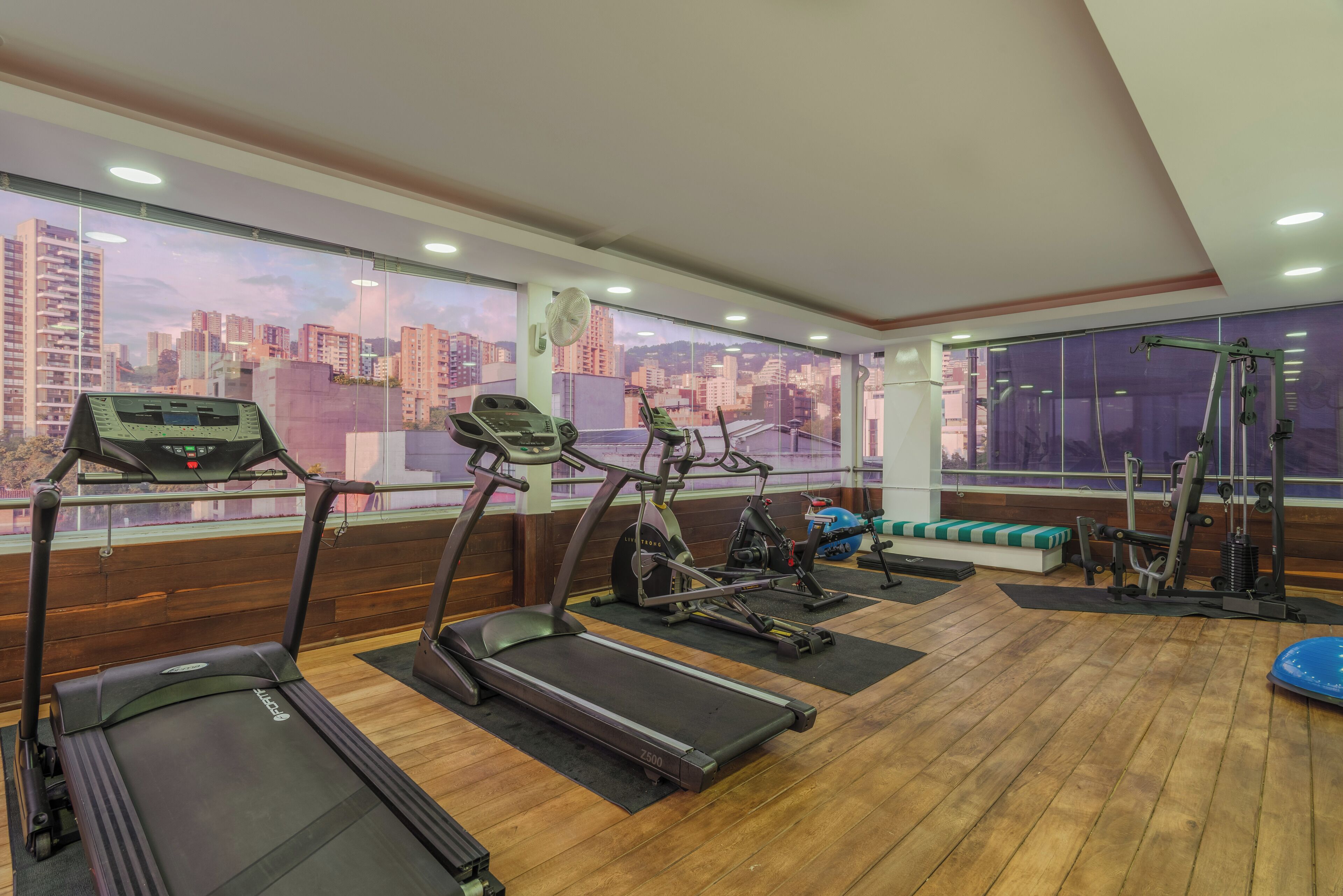 Photo - Hotel Du Parc