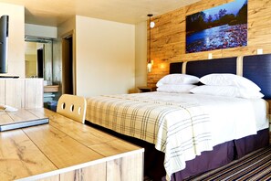King Room (Non-Dog Friendly)