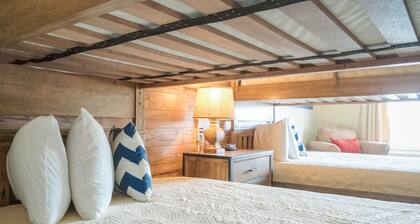 Blue Lakes Inn & Extended Stay