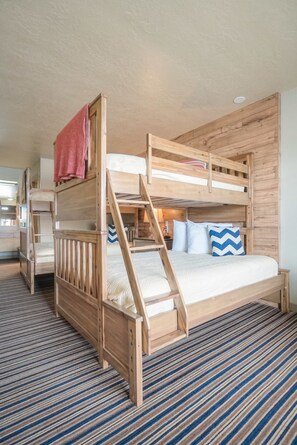 Room | Children’s theme room