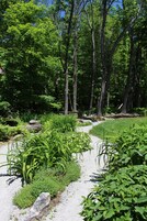 Jardín