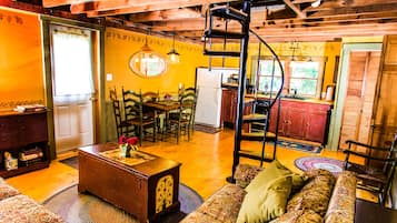 Family Cottage, Ensuite (Sugar Shack)