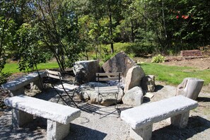 Kamin