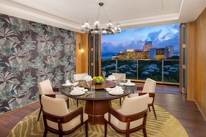 Restaurant - The Westin Sanya Haitang Bay Resort (Sanya)