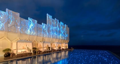 The Westin Sanya Haitang Bay Resort