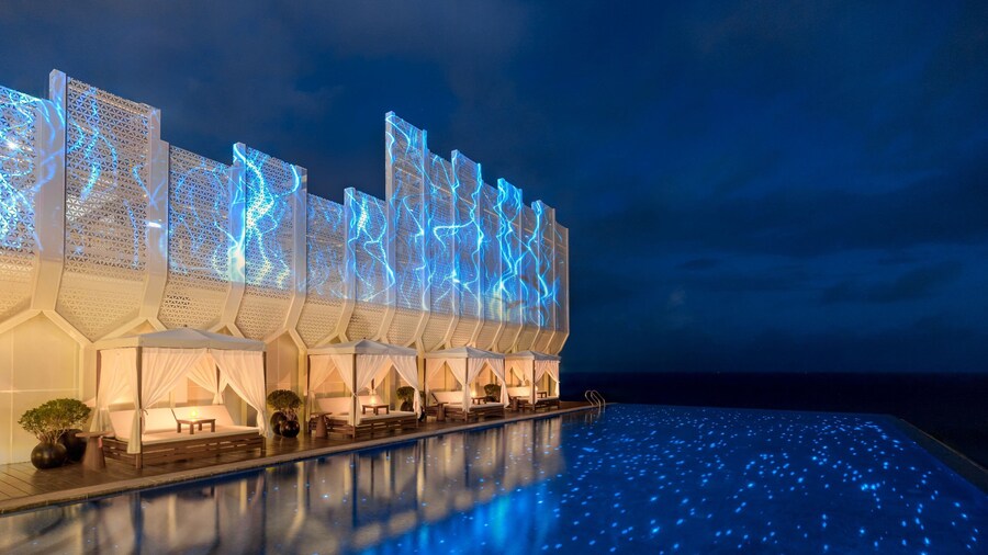 The Westin Sanya Haitang Bay Resort