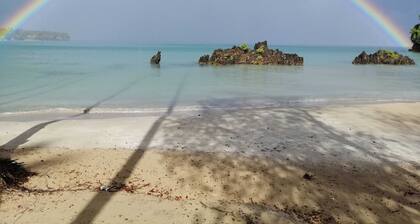 House Jardin Del Caribe