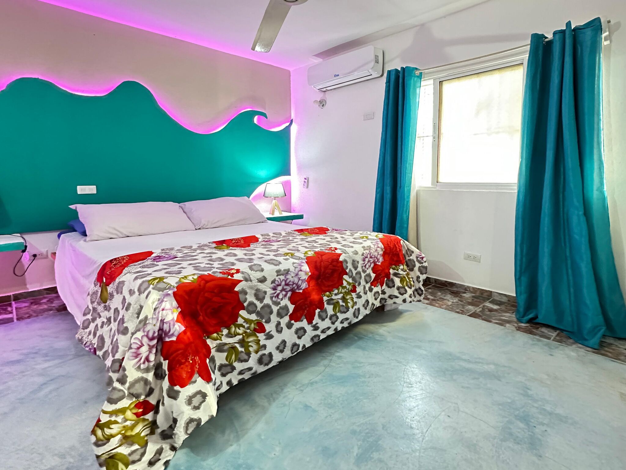 Apartamento familiar, 2 camas de matrimonio, vistas a la montaña, en edificio anexo | Ropa de cama de alta calidad y edredones de plumas