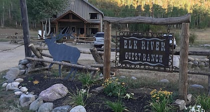 Elk River Guest Ranch