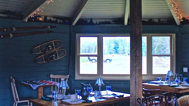 Unclassified image, 1 of 49, button - Elk River Guest Ranch (Clark)