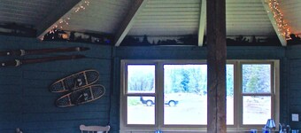 Elk River Guest Ranch