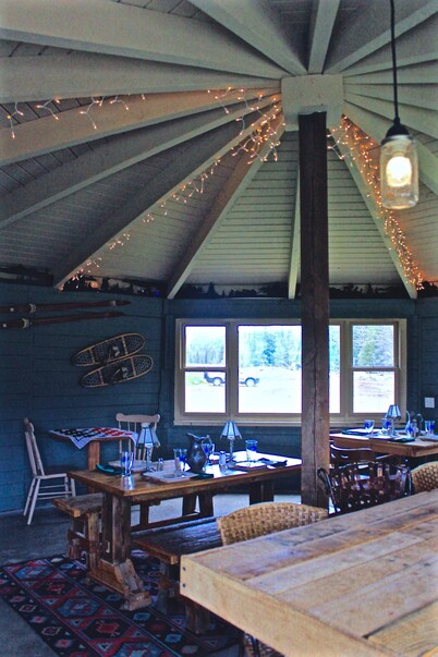 Elk River Guest Ranch