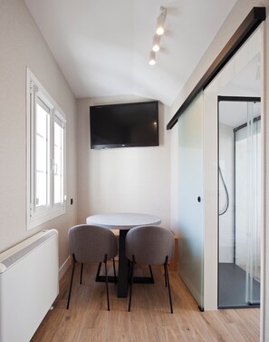 Lits bébé (gratuits), Wi-Fi gratuit