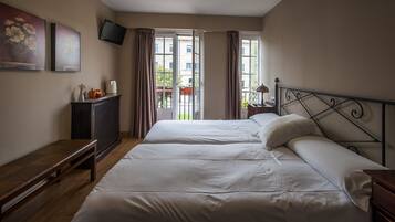 Cunas gratuitas y wifi gratis