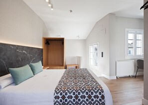 Room | Free WiFi, bed sheets