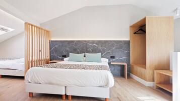 Kamer | Gratis babybedden, gratis wifi